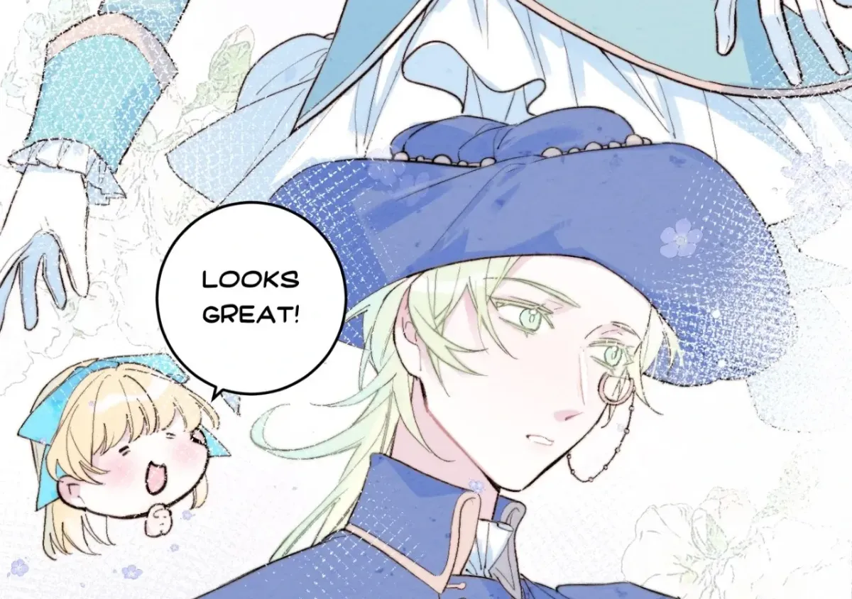 Read A Desolate Swan Lake chapter 20 image 28 on Lezhin