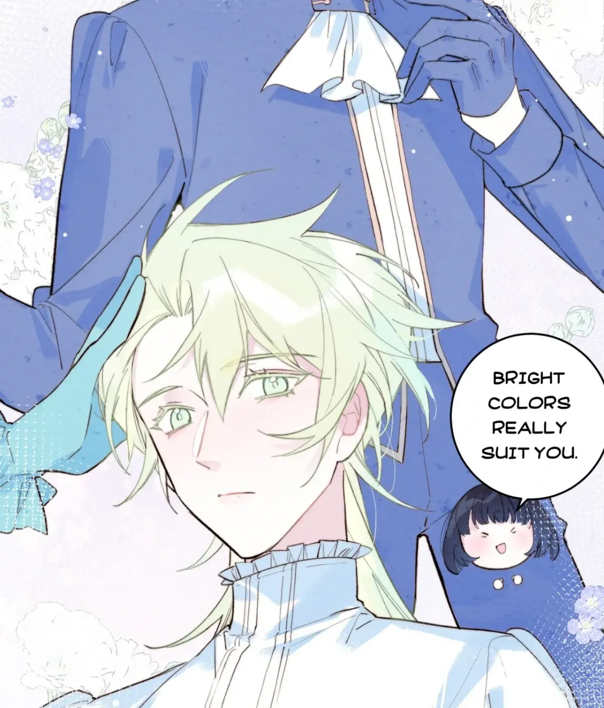 Read A Desolate Swan Lake chapter 20 image 29 on Lezhin