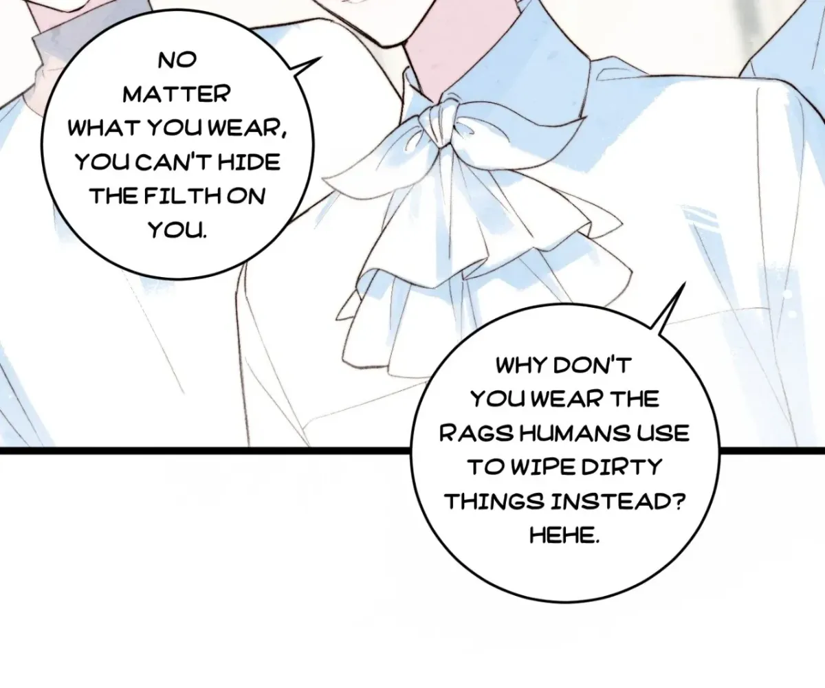 Read A Desolate Swan Lake chapter 20 image 35 on Lezhin