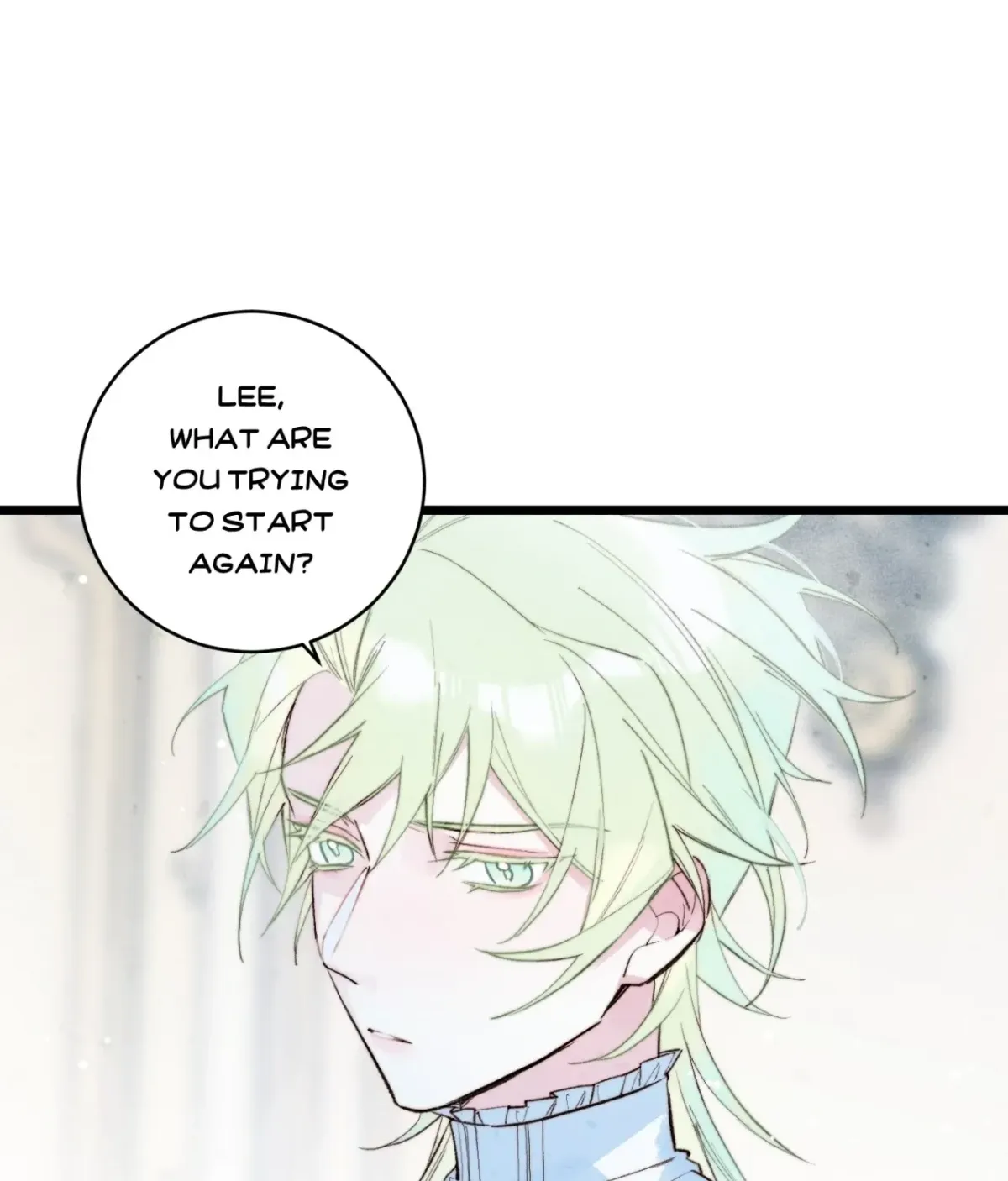 Read A Desolate Swan Lake chapter 20 image 36 on Lezhin