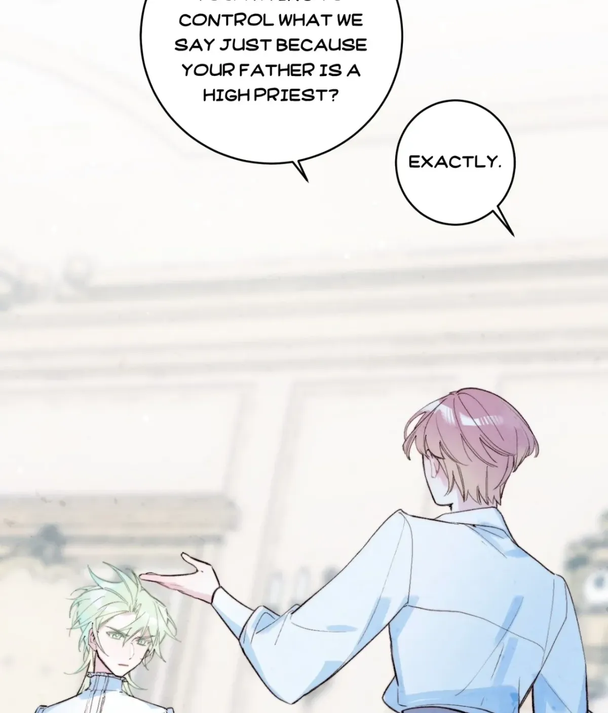 Read A Desolate Swan Lake chapter 20 image 38 on Lezhin