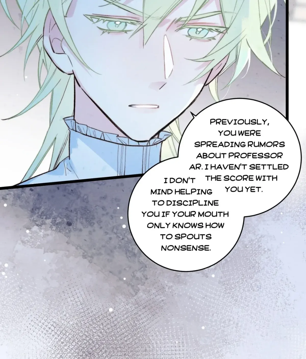 Read A Desolate Swan Lake chapter 20 image 40 on Lezhin