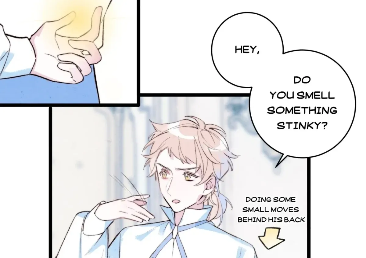 Read A Desolate Swan Lake chapter 20 image 48 on Lezhin