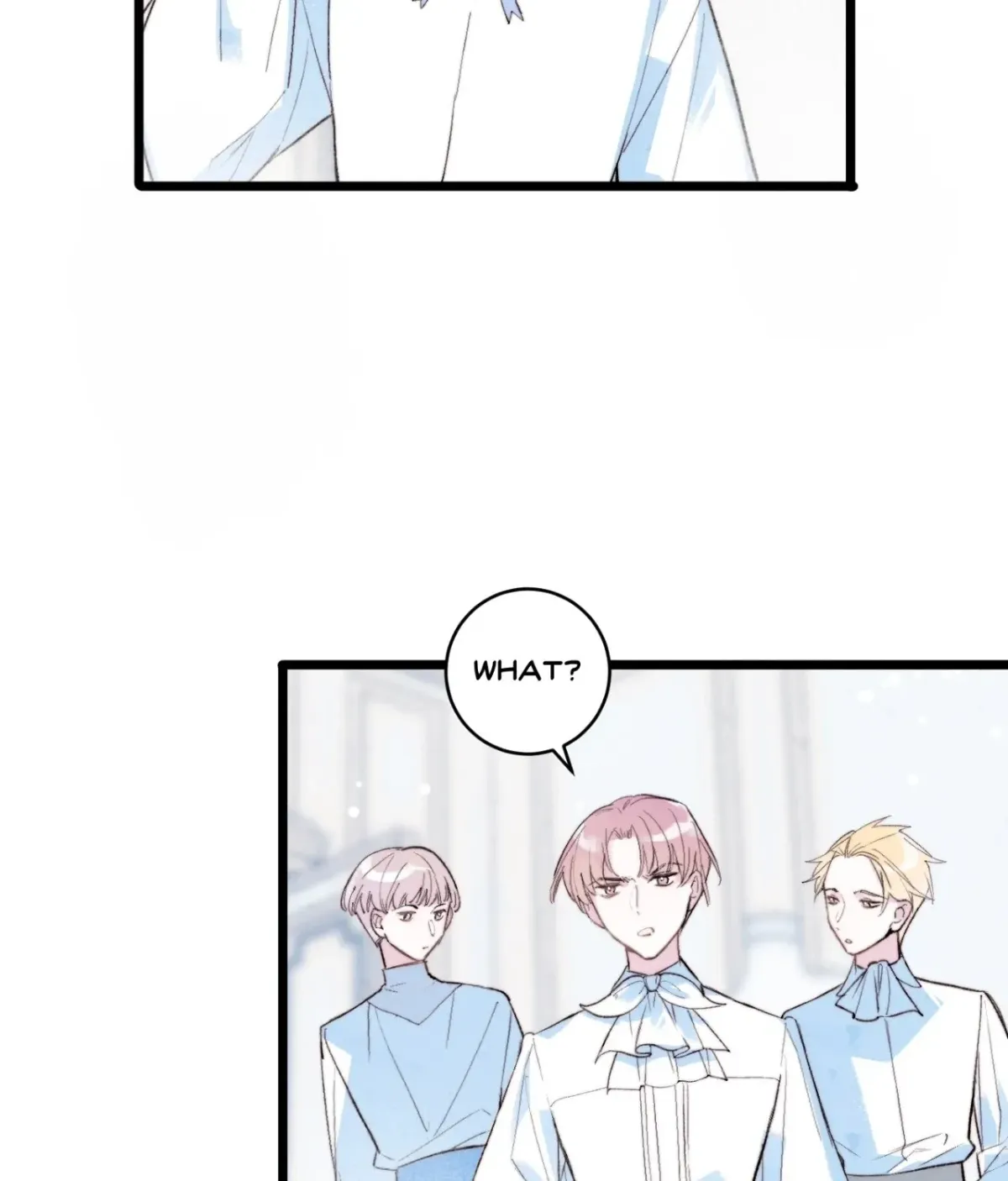 Read A Desolate Swan Lake chapter 20 image 49 on Lezhin