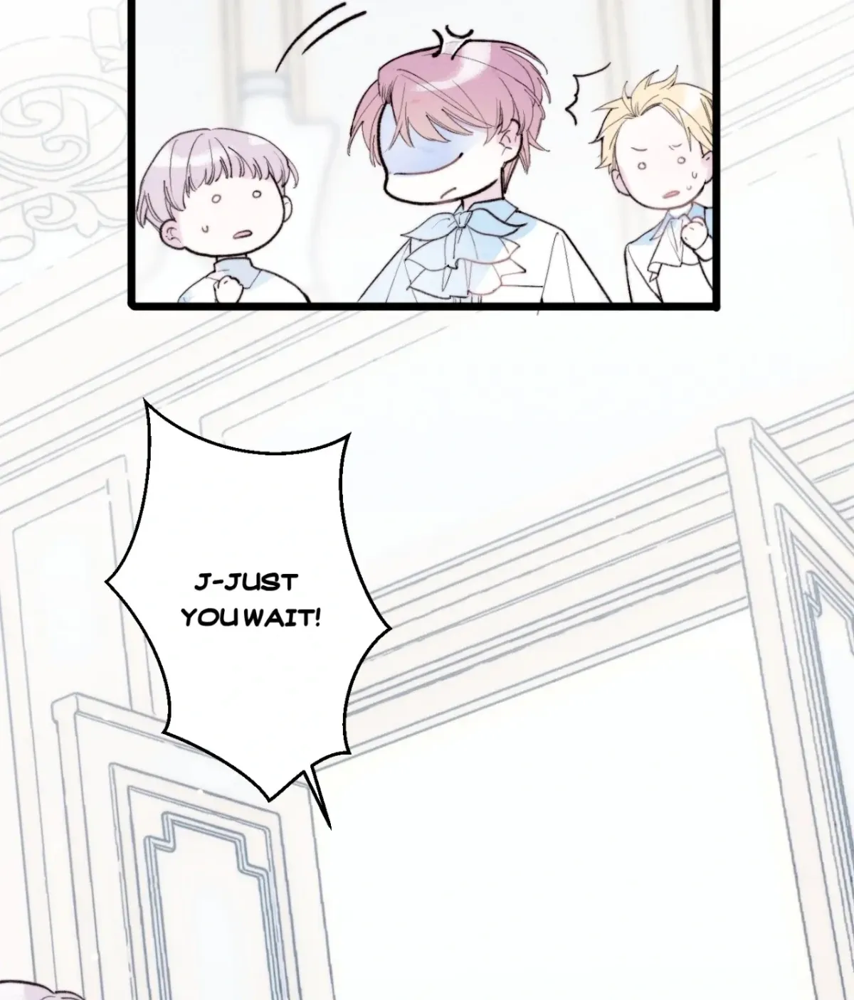 Read A Desolate Swan Lake chapter 20 image 57 on Lezhin