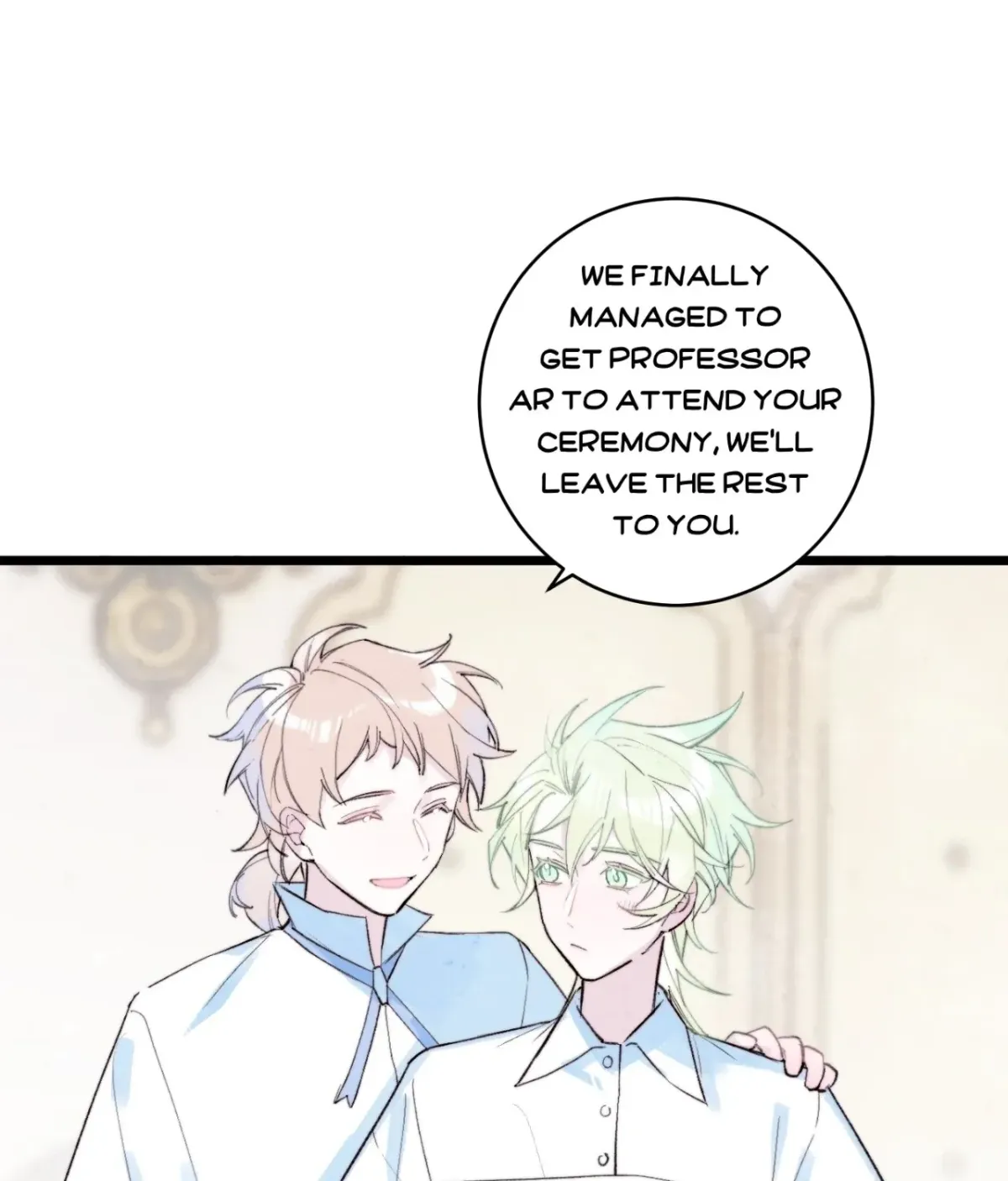 Read A Desolate Swan Lake chapter 20 image 9 on Lezhin
