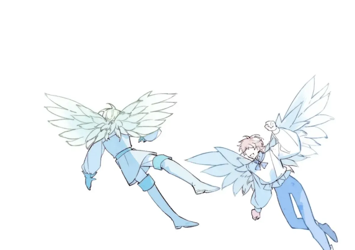 Read A Desolate Swan Lake chapter 21 image 10 on Lezhin
