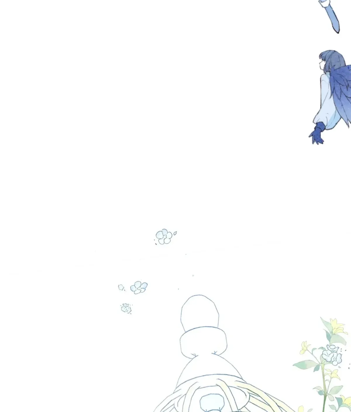 Read A Desolate Swan Lake chapter 21 image 11 on Lezhin