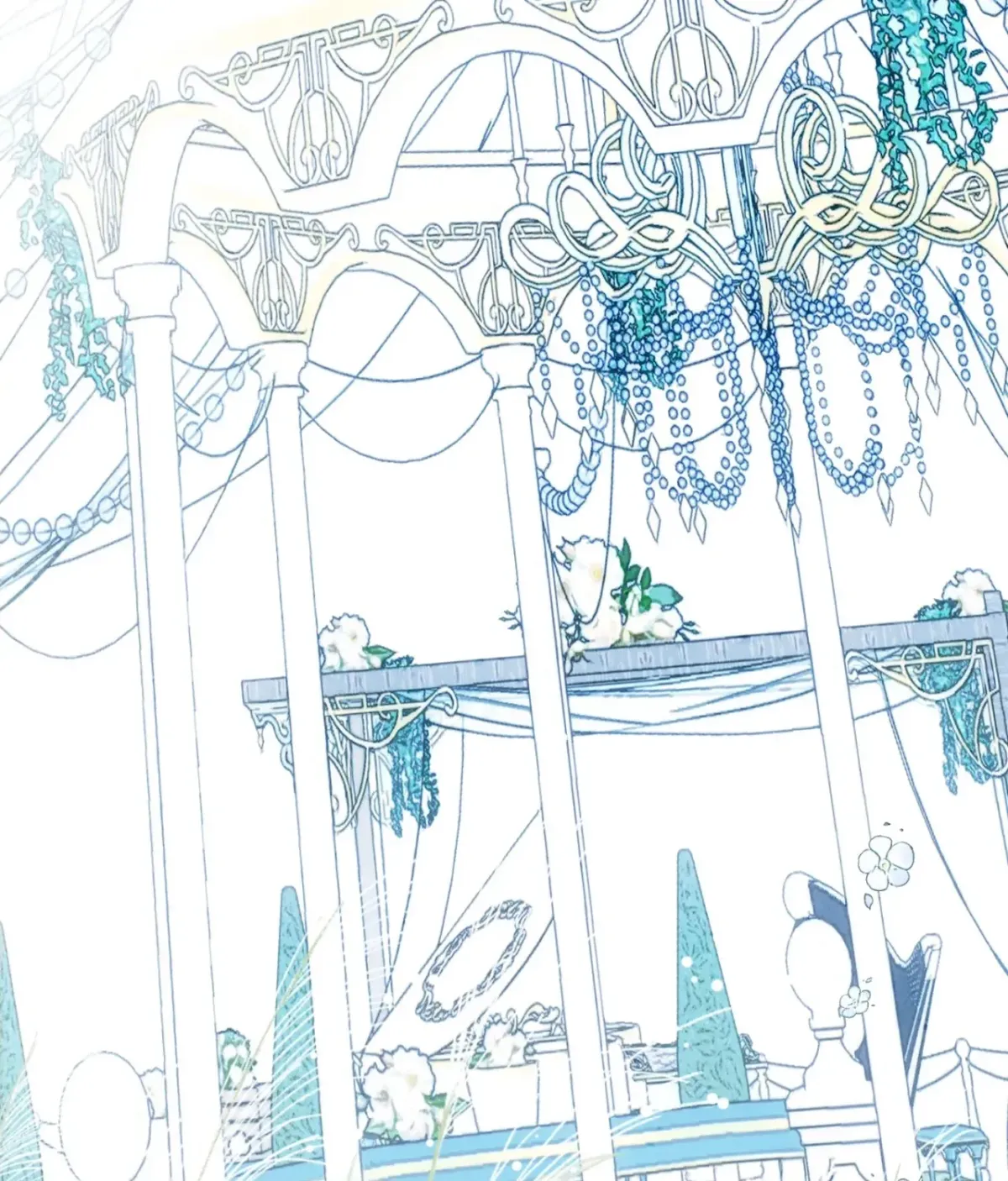 Read A Desolate Swan Lake chapter 21 image 13 on Lezhin