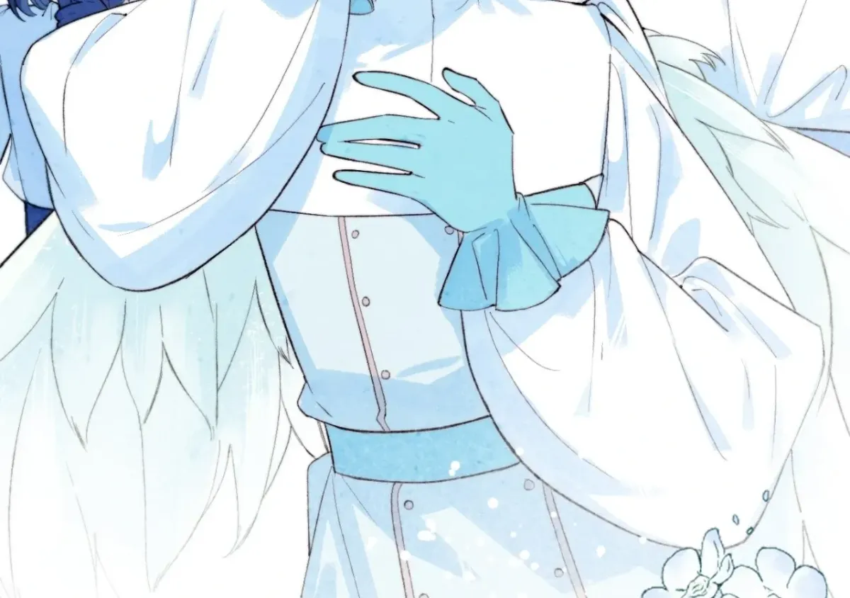 Read A Desolate Swan Lake chapter 21 image 16 on Lezhin