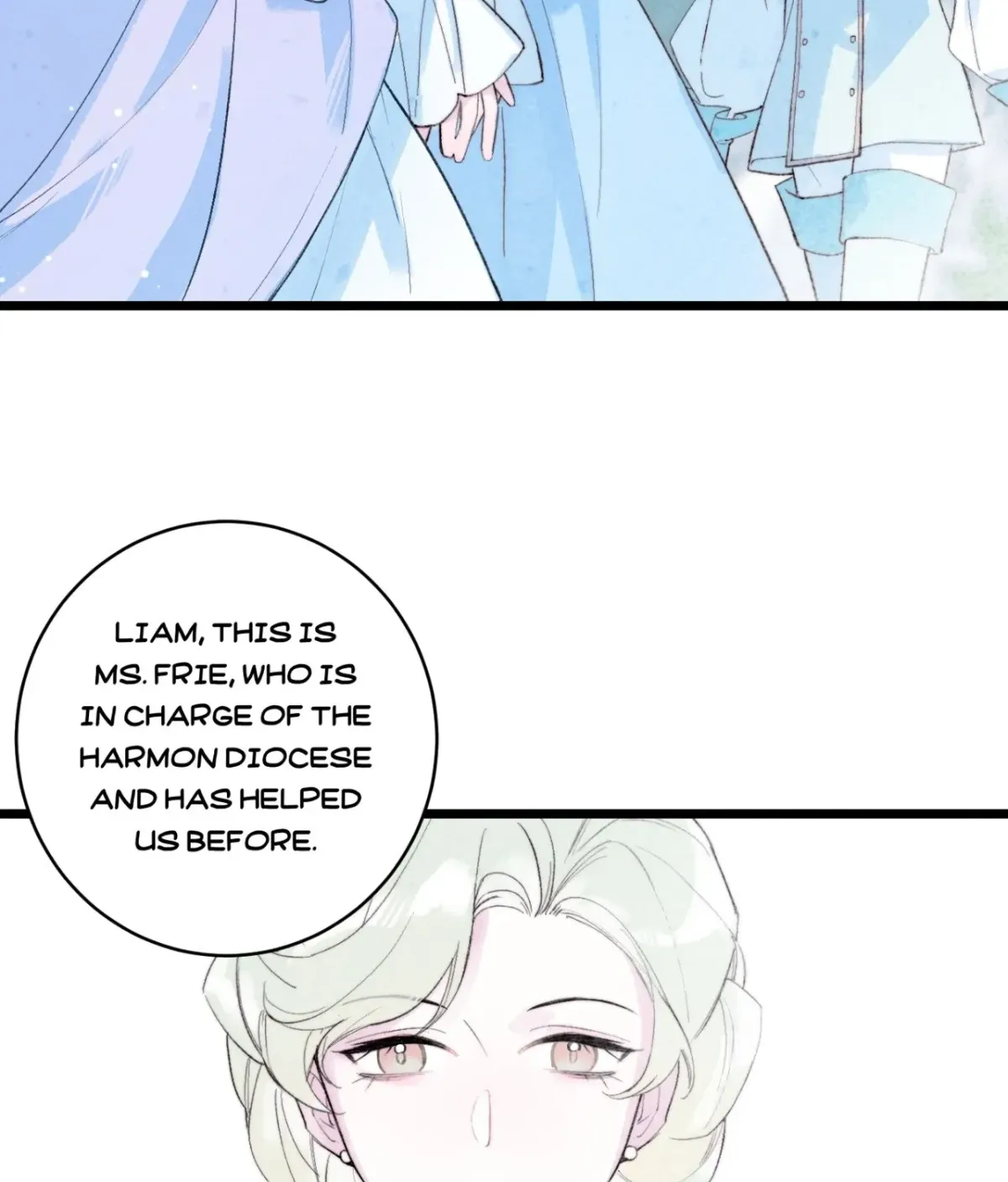 Read A Desolate Swan Lake chapter 21 image 20 on Lezhin