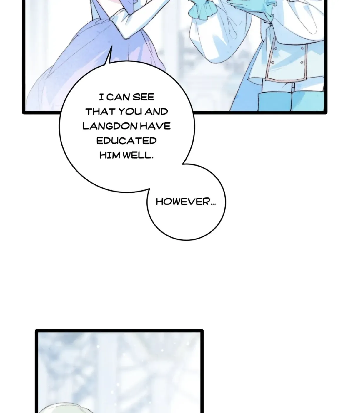 Read A Desolate Swan Lake chapter 21 image 24 on Lezhin