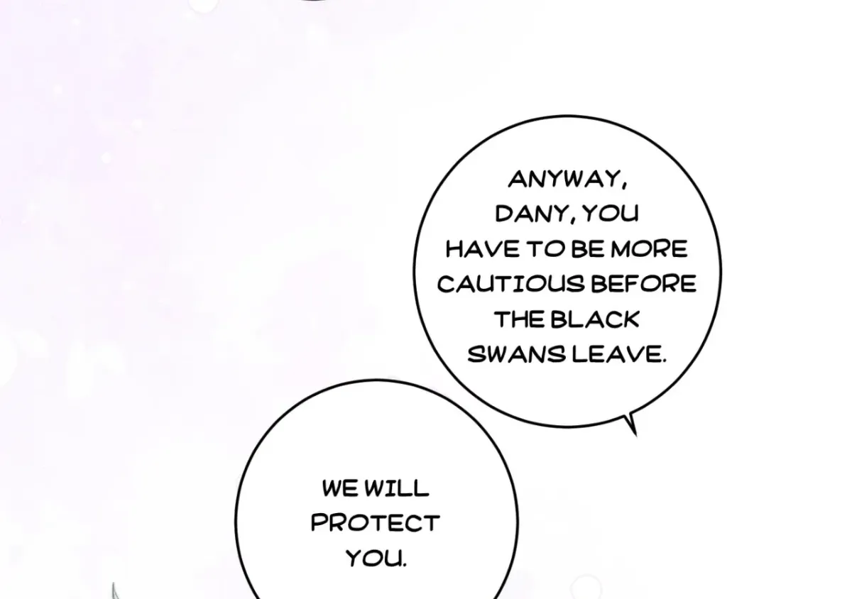 Read A Desolate Swan Lake chapter 21 image 3 on Lezhin