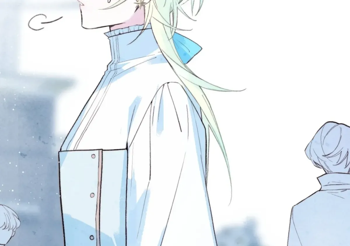 Read A Desolate Swan Lake chapter 21 image 34 on Lezhin
