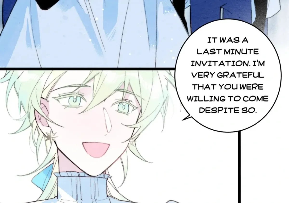 Read A Desolate Swan Lake chapter 21 image 39 on Lezhin