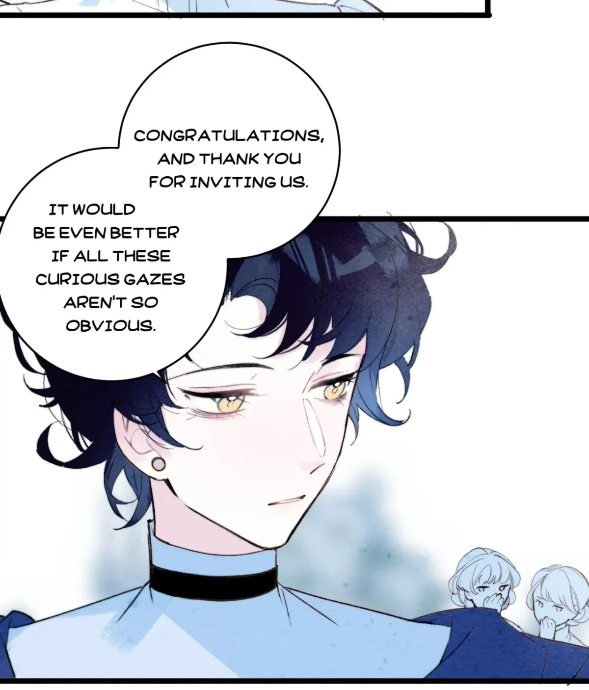 Read A Desolate Swan Lake chapter 21 image 40 on Lezhin