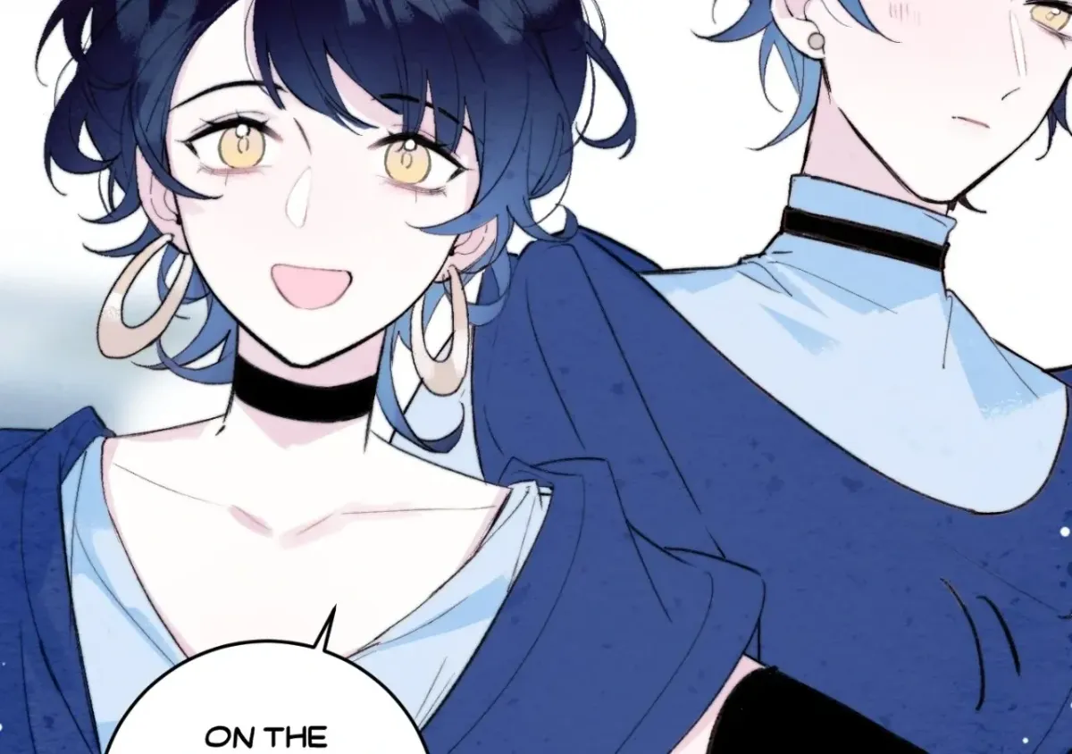 Read A Desolate Swan Lake chapter 21 image 43 on Lezhin