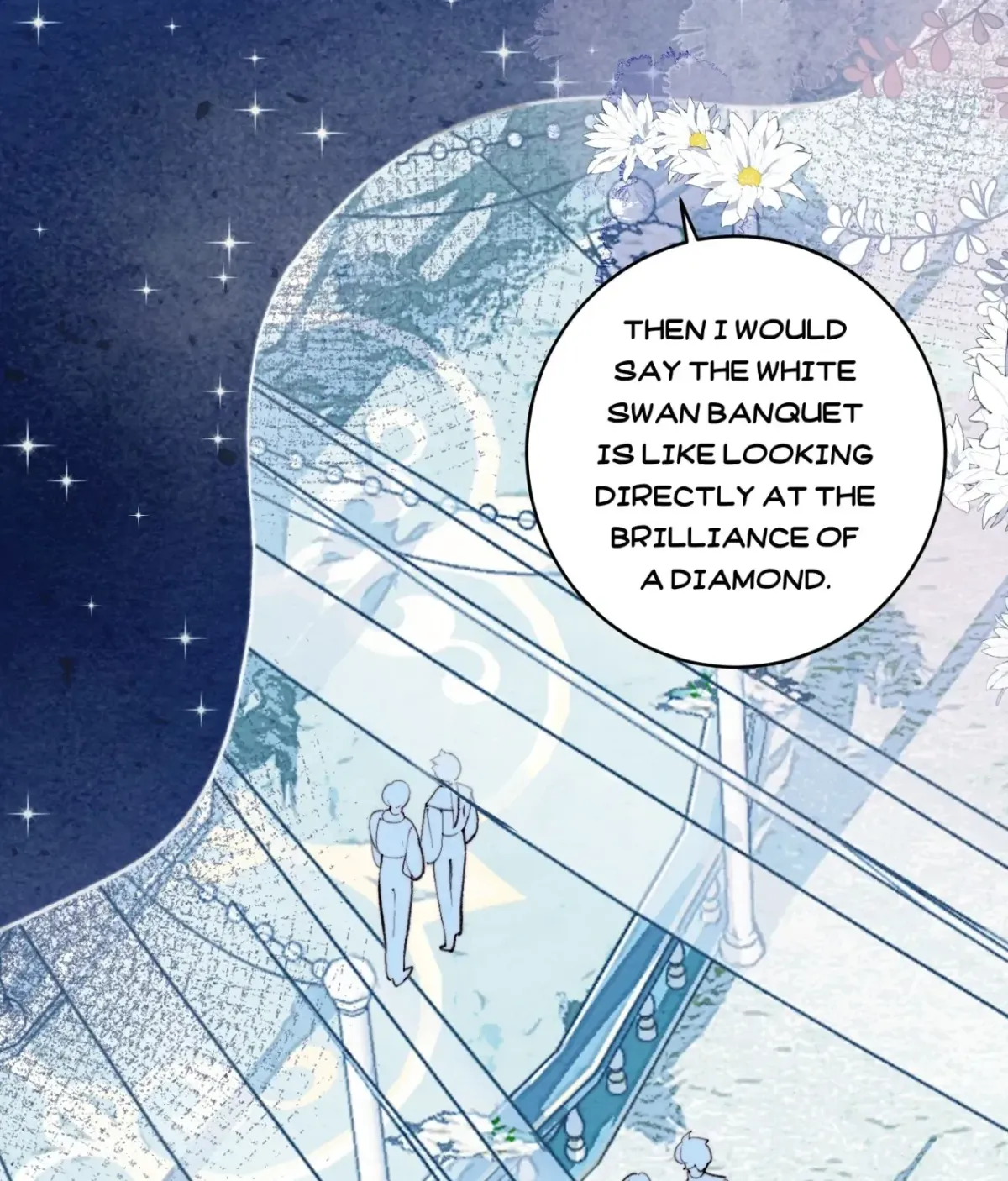 Read A Desolate Swan Lake chapter 21 image 47 on Lezhin
