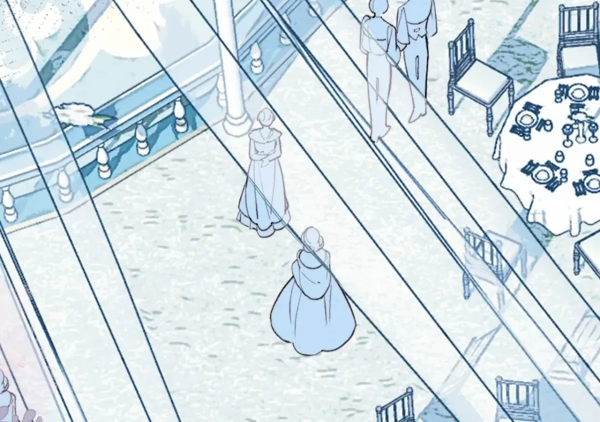 Read A Desolate Swan Lake chapter 21 image 48 on Lezhin