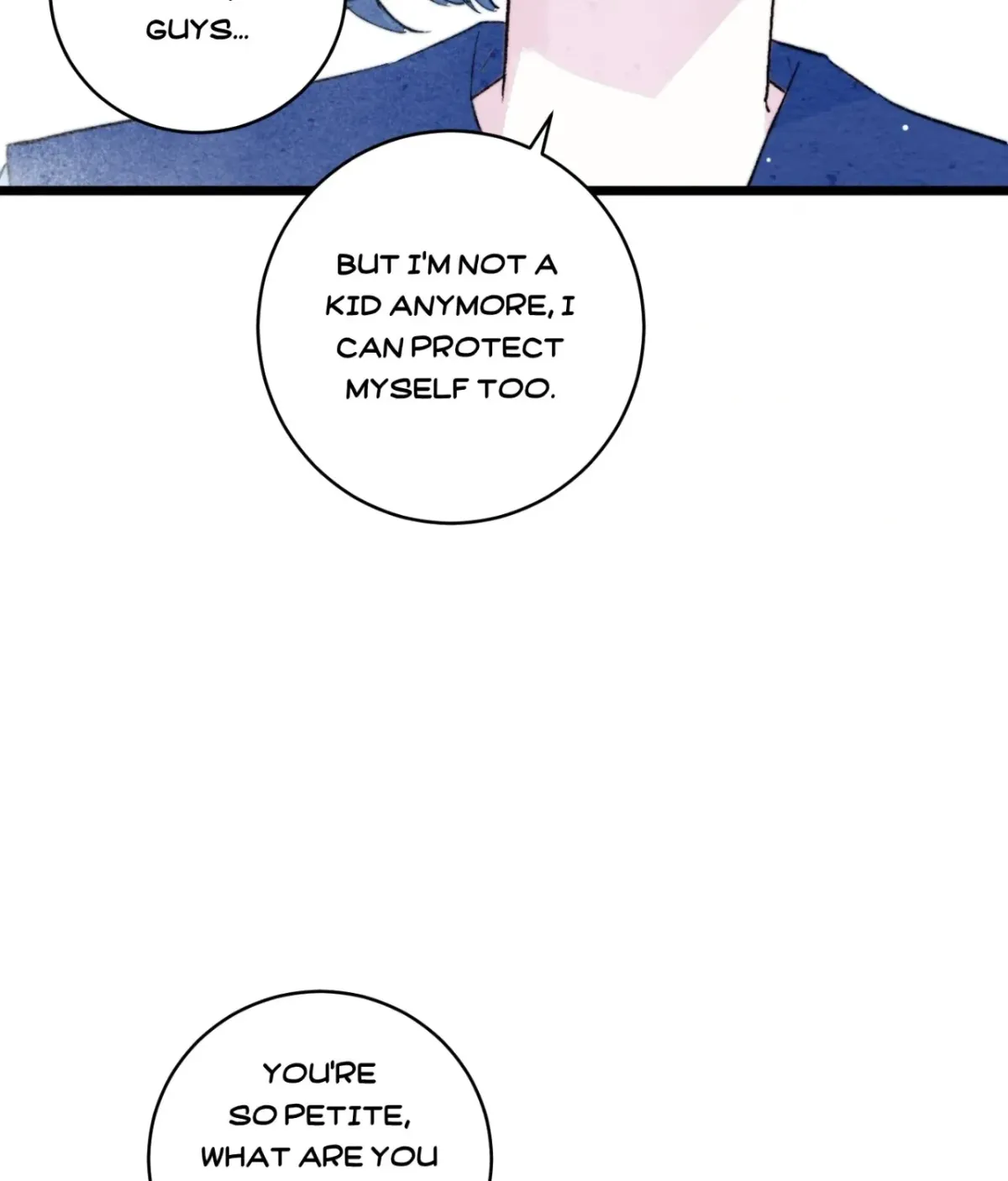 Read A Desolate Swan Lake chapter 21 image 6 on Lezhin