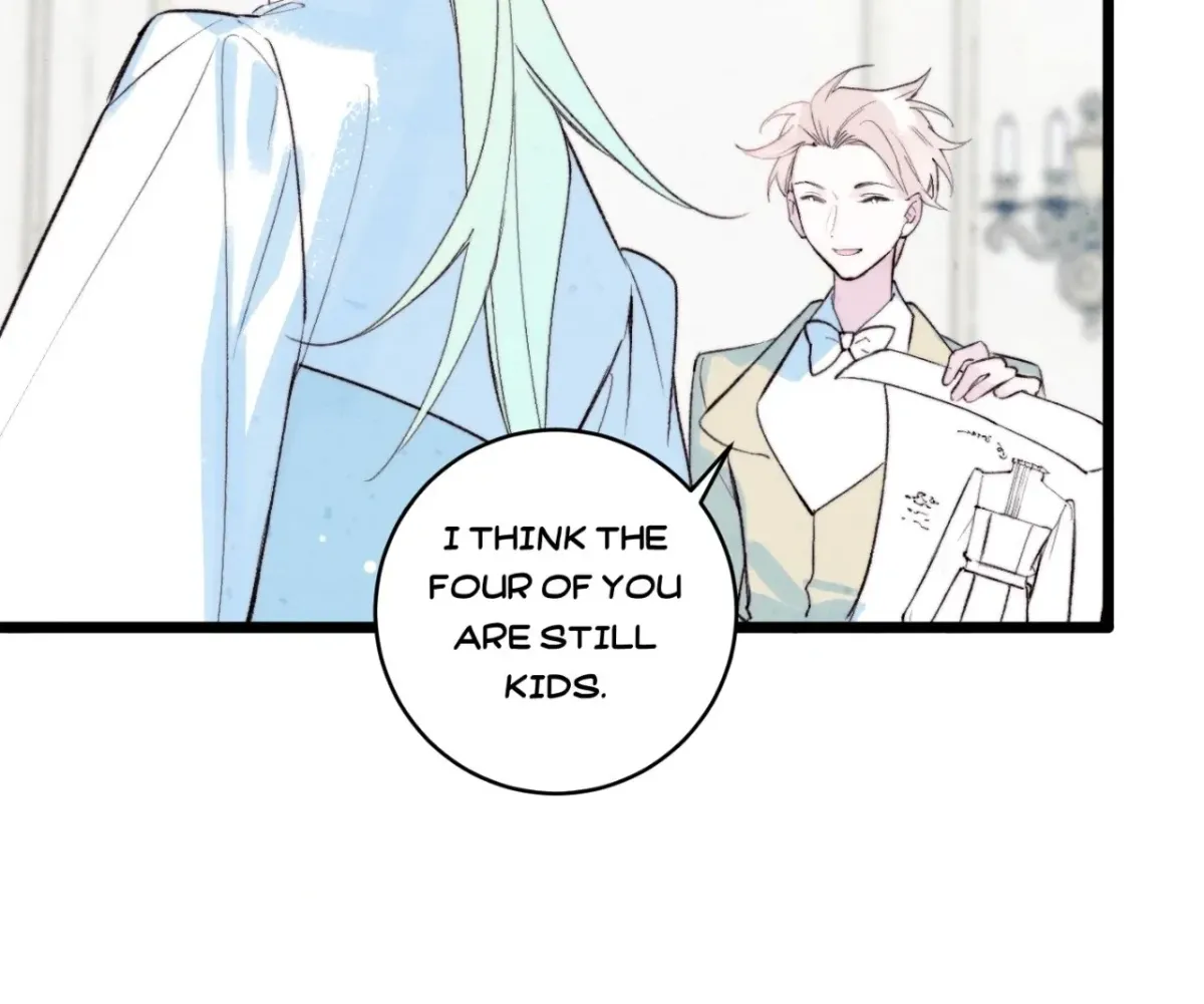 Read A Desolate Swan Lake chapter 21 image 8 on Lezhin