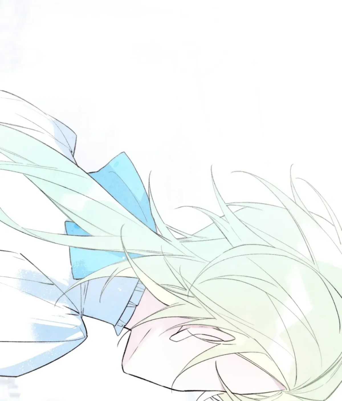 Read A Desolate Swan Lake chapter 22 image 18 on Lezhin