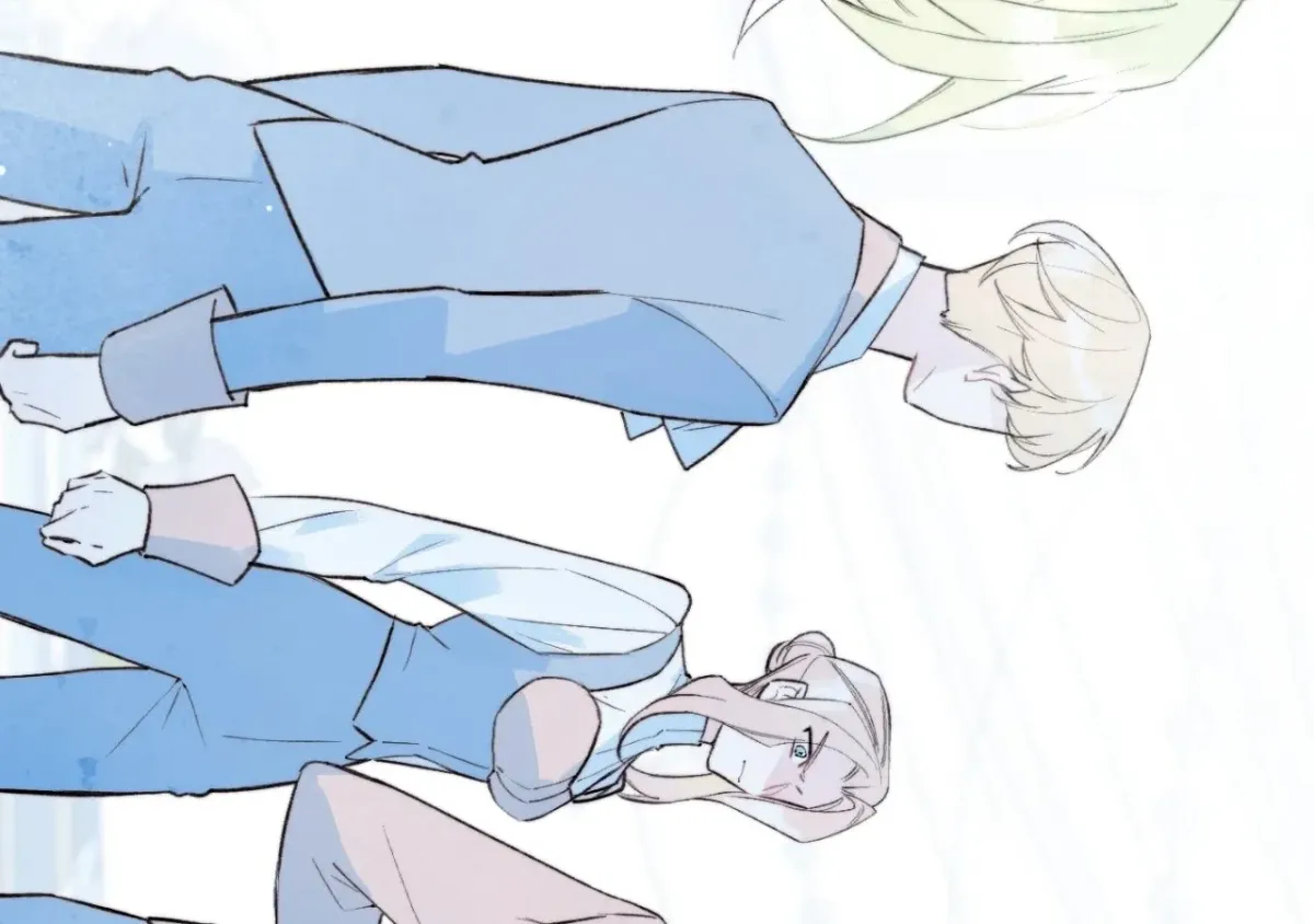 Read A Desolate Swan Lake chapter 22 image 19 on Lezhin