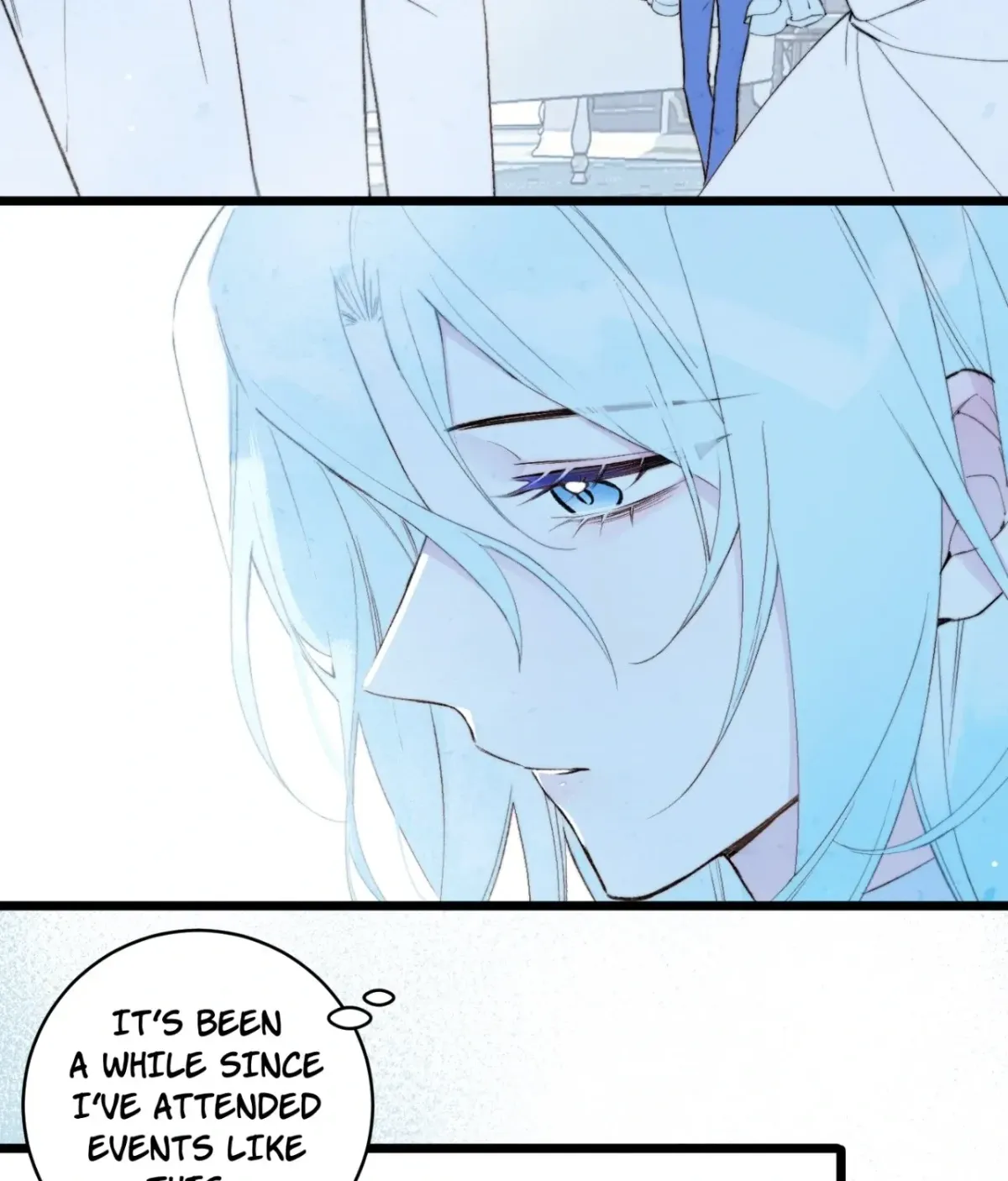 Read A Desolate Swan Lake chapter 22 image 2 on Lezhin