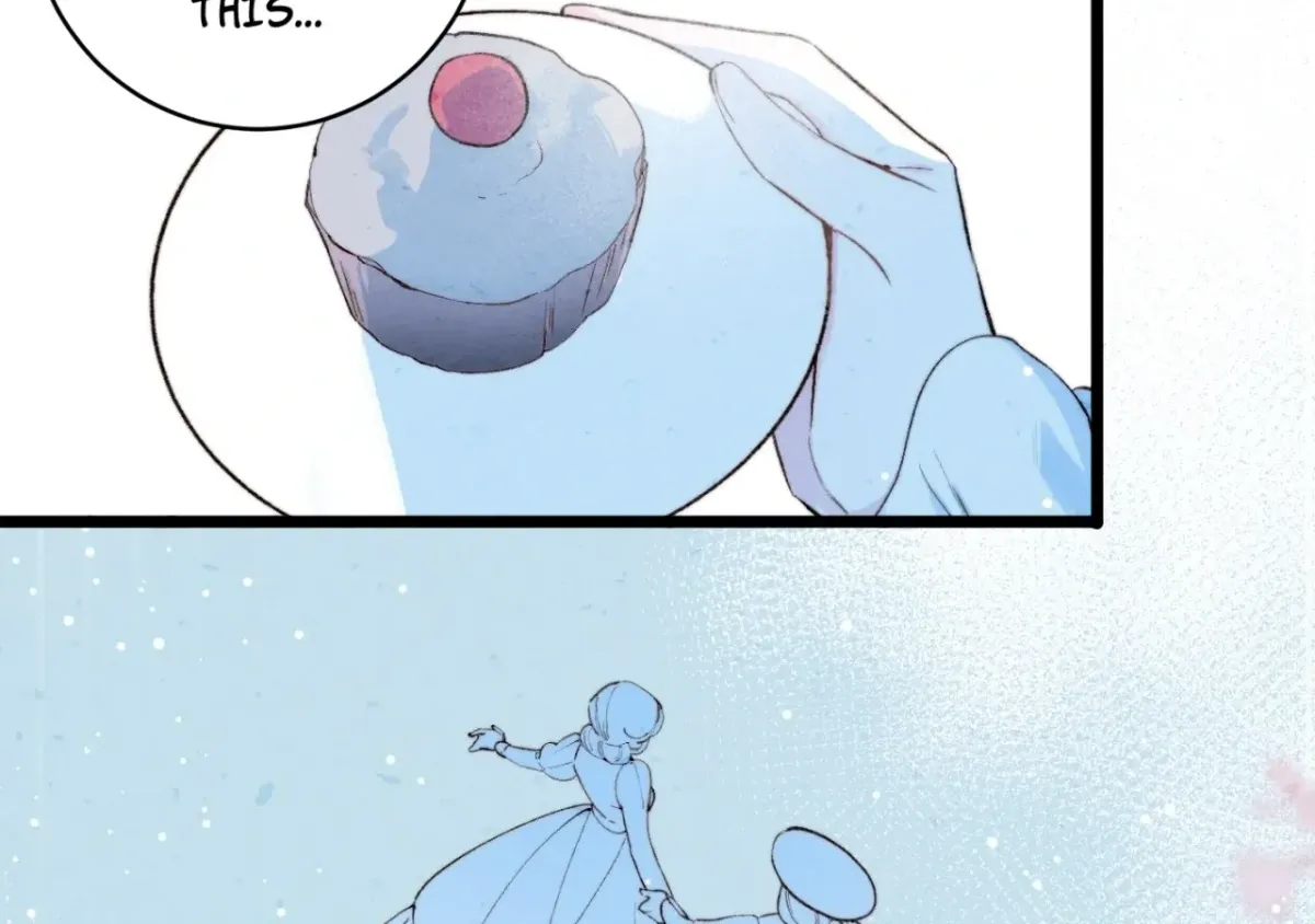 Read A Desolate Swan Lake chapter 22 image 3 on Lezhin