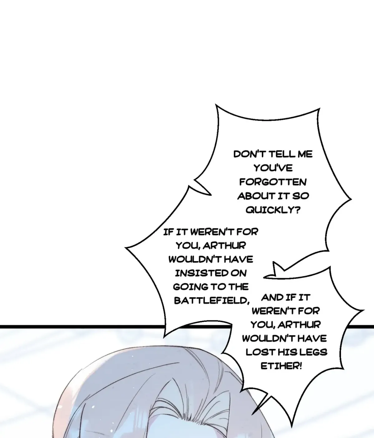 Read A Desolate Swan Lake chapter 22 image 33 on Lezhin
