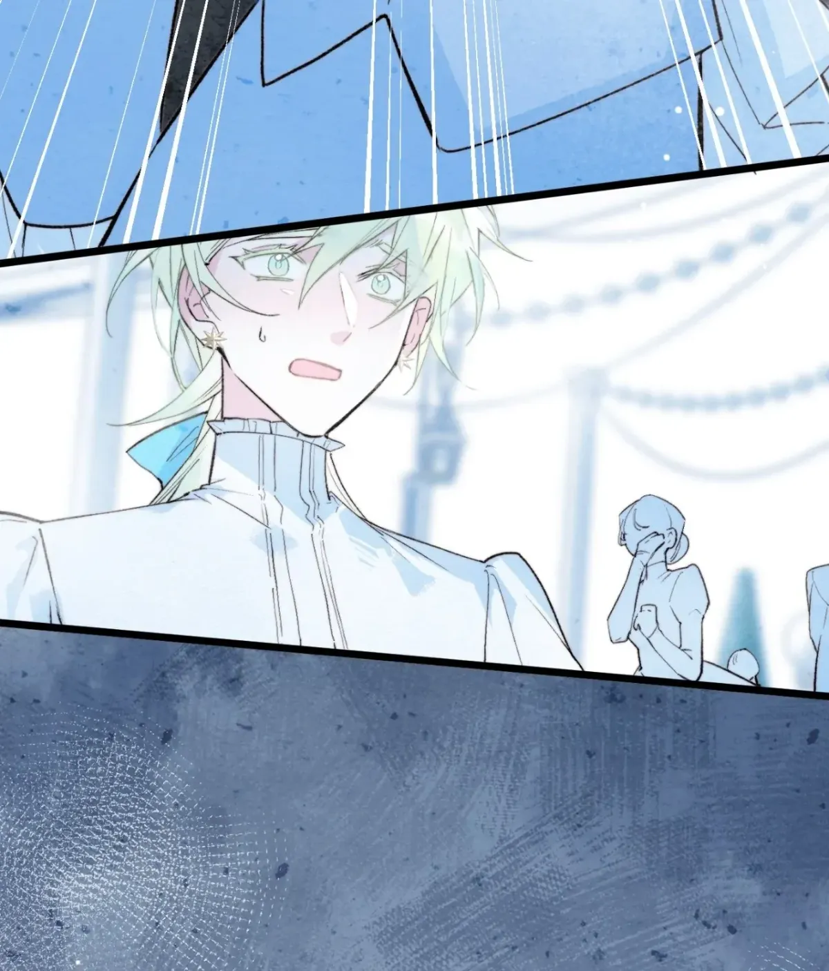Read A Desolate Swan Lake chapter 22 image 47 on Lezhin