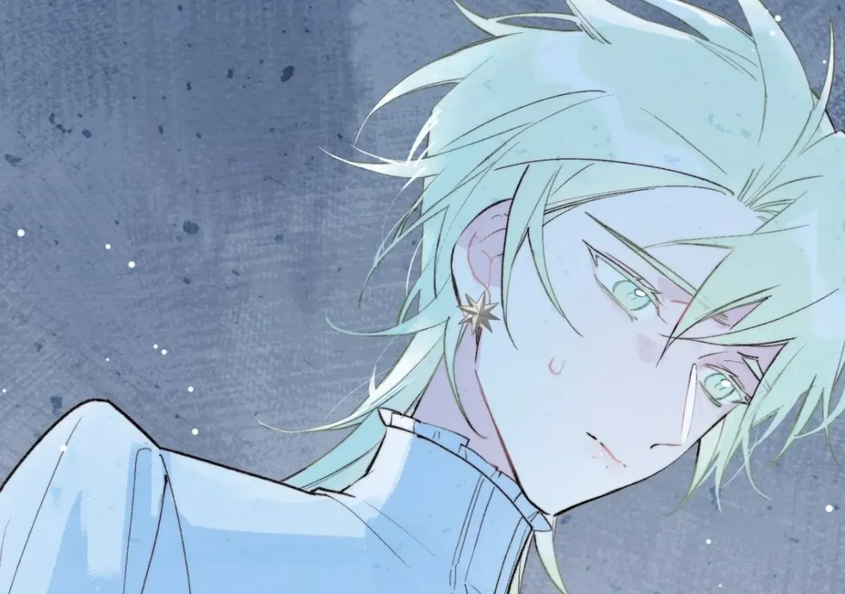 Read A Desolate Swan Lake chapter 22 image 64 on Lezhin