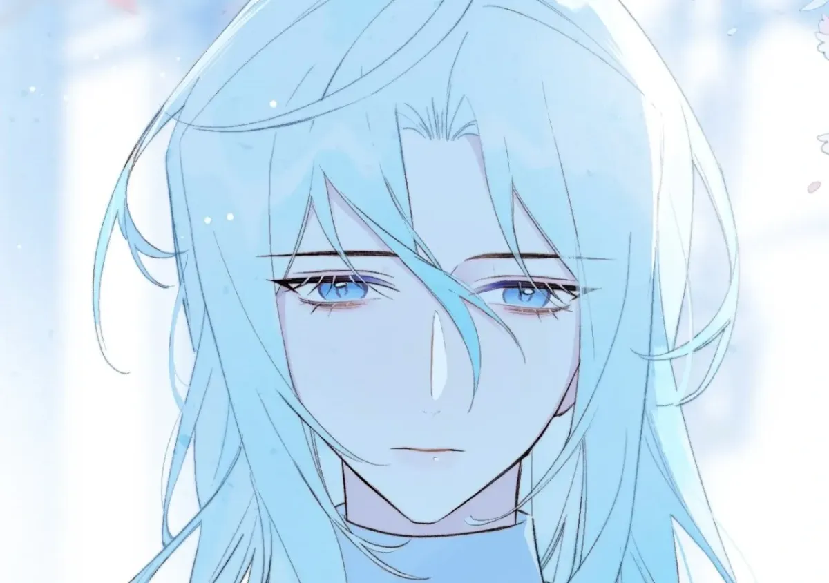 Read A Desolate Swan Lake chapter 22 image 7 on Lezhin