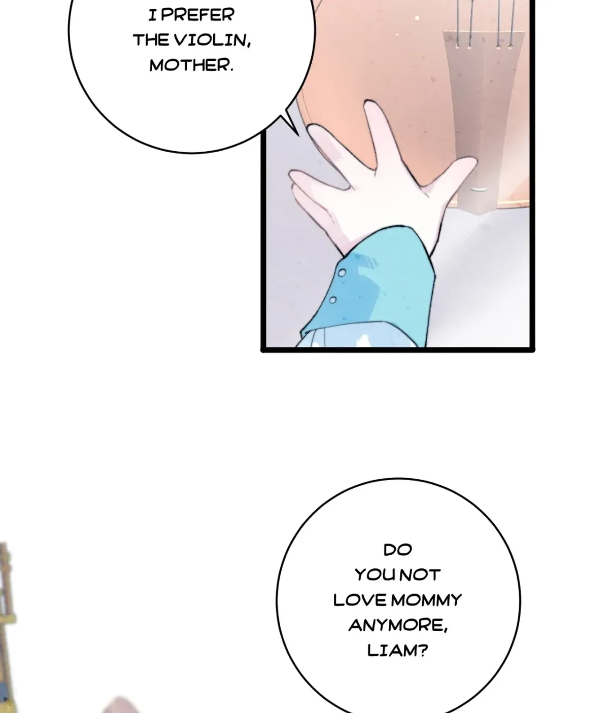 Read A Desolate Swan Lake chapter 23 image 11 on Lezhin