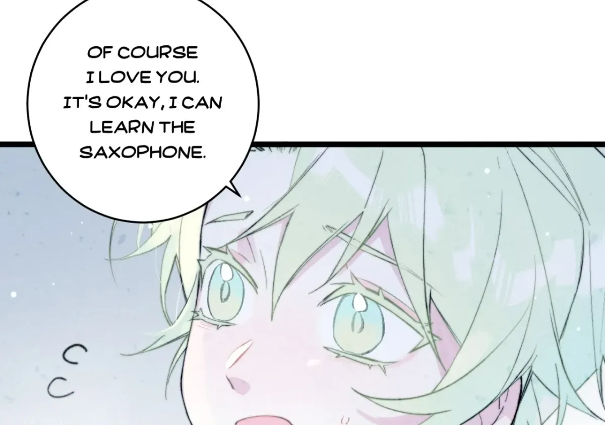 Read A Desolate Swan Lake chapter 23 image 14 on Lezhin