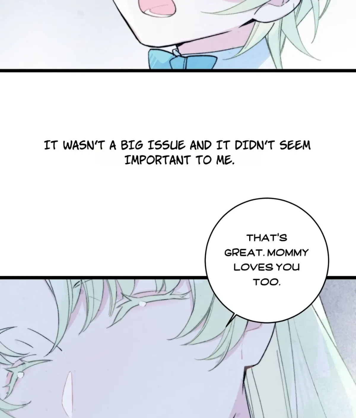 Read A Desolate Swan Lake chapter 23 image 15 on Lezhin