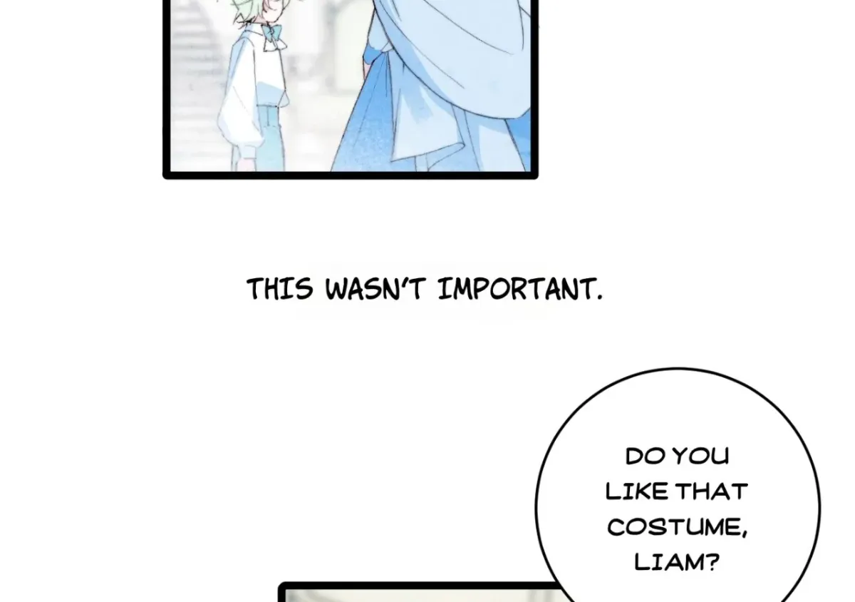 Read A Desolate Swan Lake chapter 23 image 19 on Lezhin