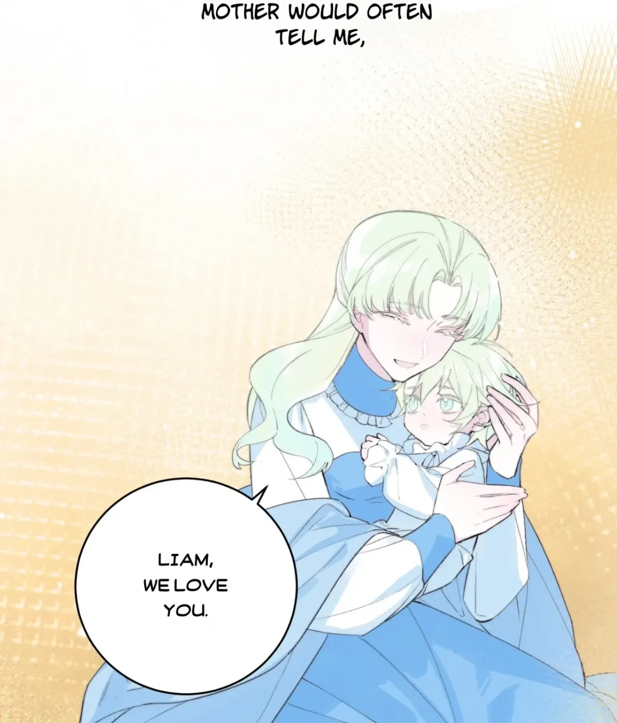Read A Desolate Swan Lake chapter 23 image 2 on Lezhin