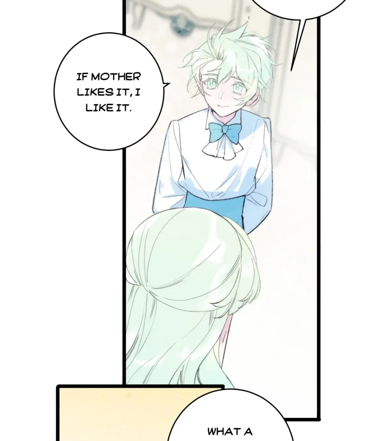 Read A Desolate Swan Lake chapter 23 image 20 on Lezhin