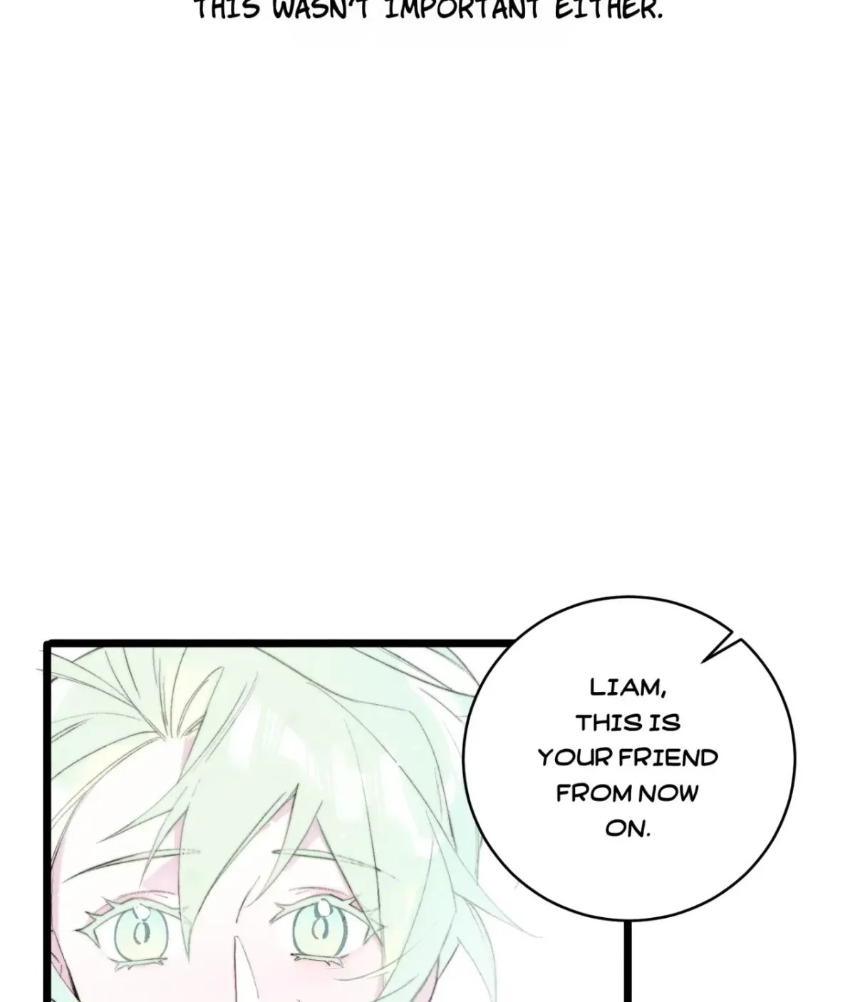 Read A Desolate Swan Lake chapter 23 image 22 on Lezhin