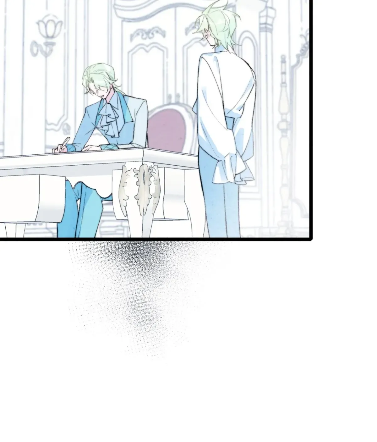 Read A Desolate Swan Lake chapter 23 image 31 on Lezhin