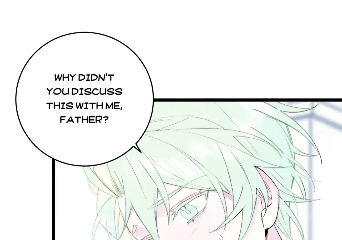 Read A Desolate Swan Lake chapter 23 image 32 on Lezhin