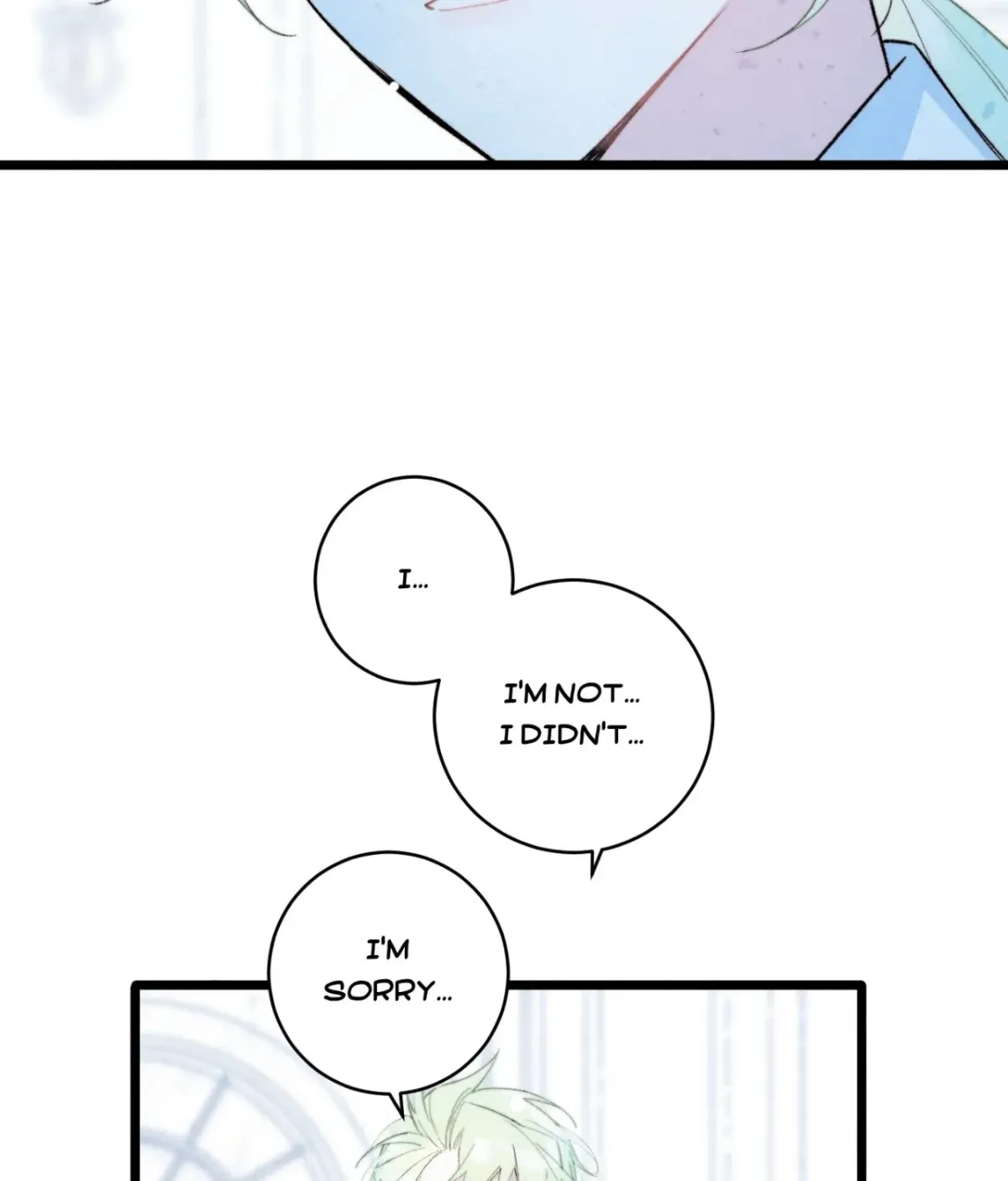 Read A Desolate Swan Lake chapter 23 image 38 on Lezhin