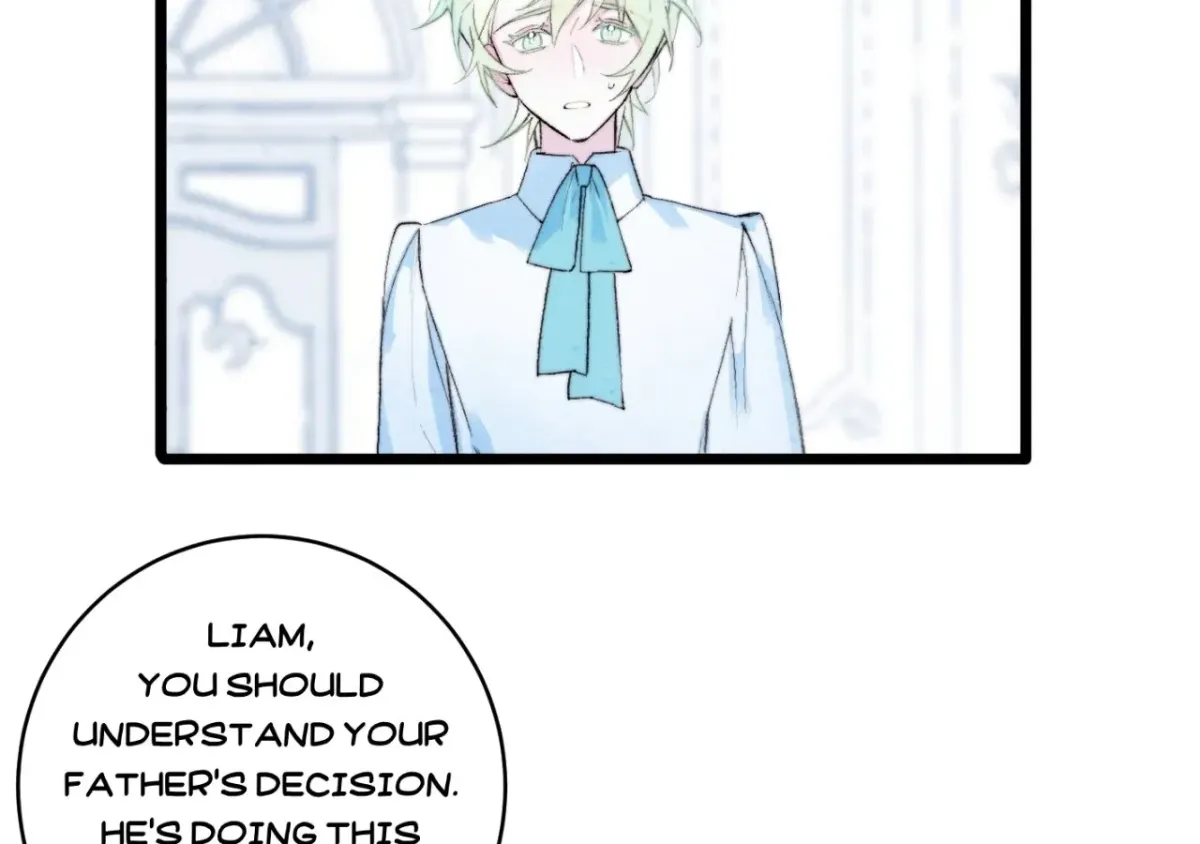 Read A Desolate Swan Lake chapter 23 image 39 on Lezhin