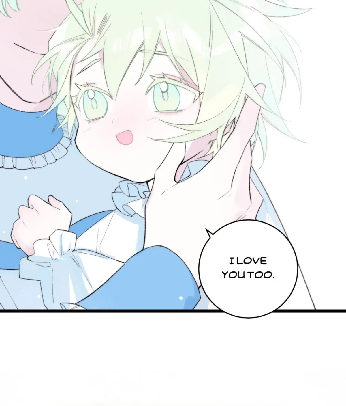 Read A Desolate Swan Lake chapter 23 image 4 on Lezhin