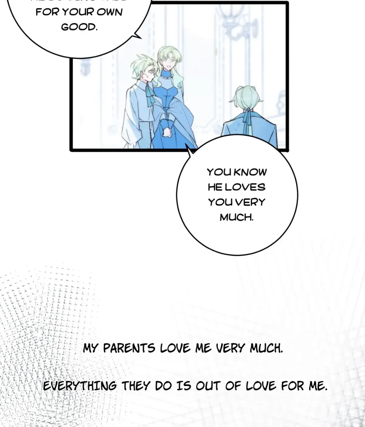Read A Desolate Swan Lake chapter 23 image 40 on Lezhin