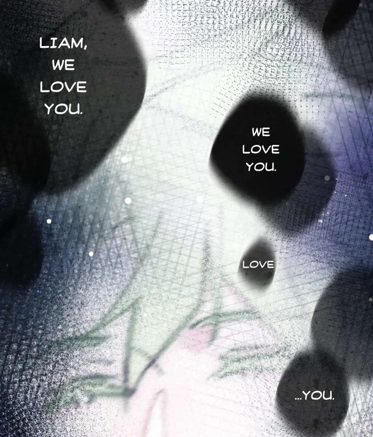 Read A Desolate Swan Lake chapter 23 image 42 on Lezhin