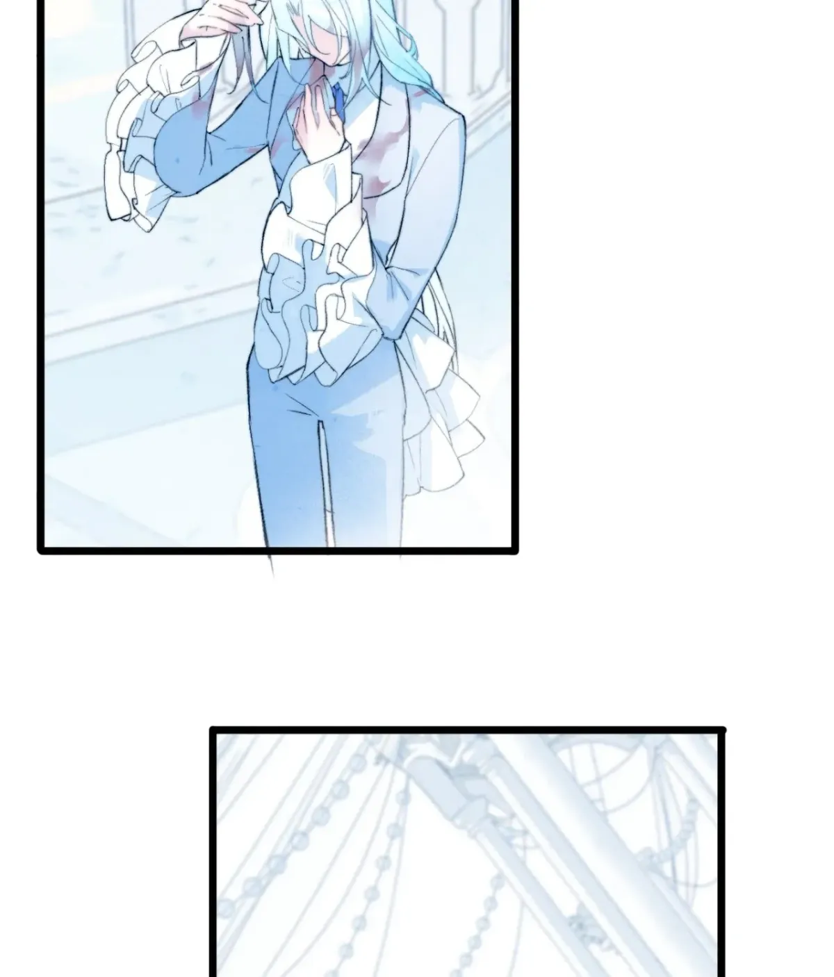 Read A Desolate Swan Lake chapter 23 image 47 on Lezhin