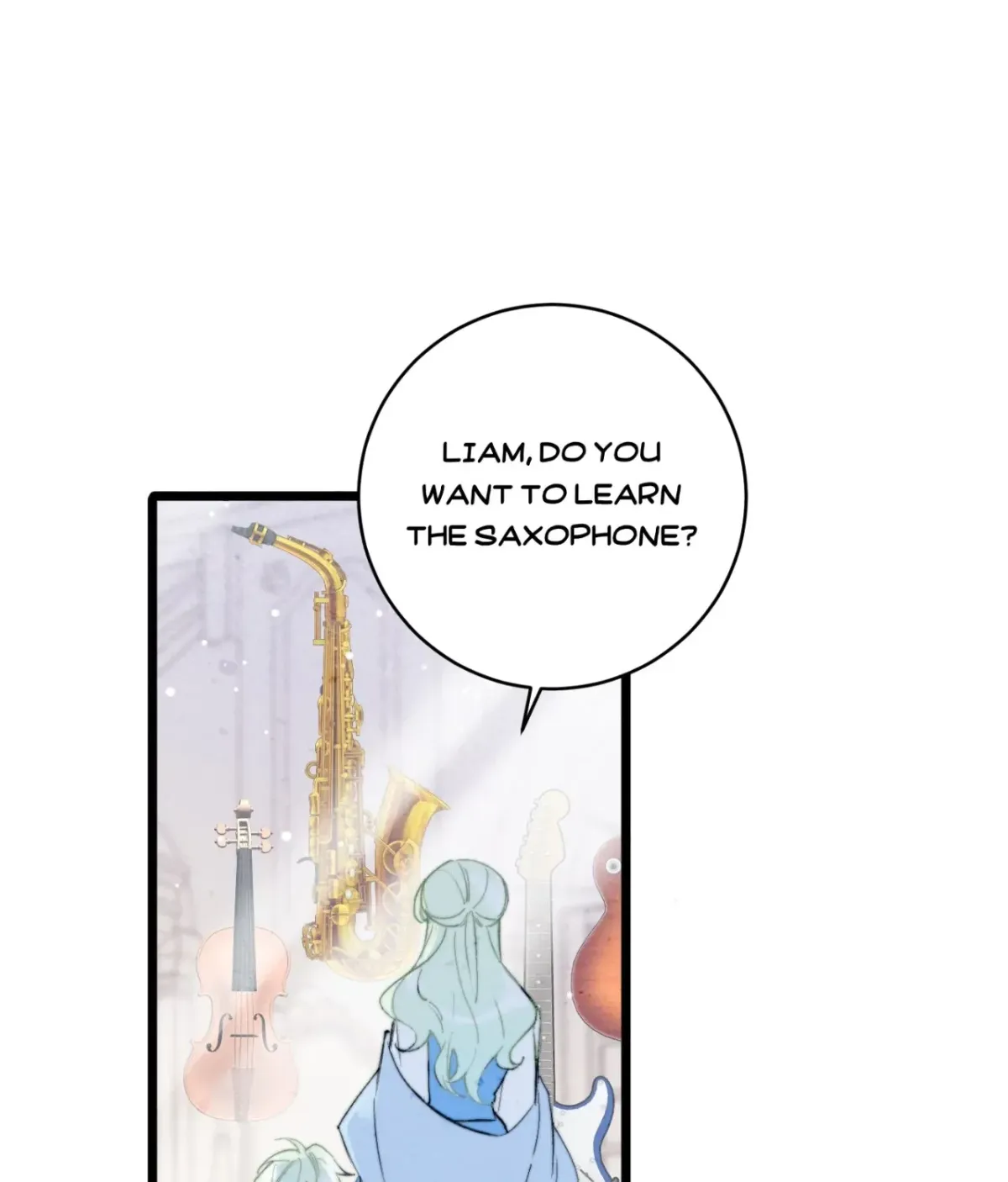 Read A Desolate Swan Lake chapter 23 image 9 on Lezhin