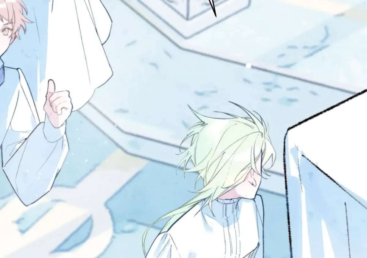 Read A Desolate Swan Lake chapter 24 image 10 on Lezhin